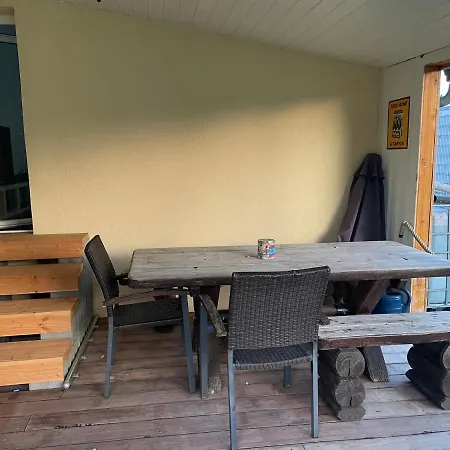 #6 Mit Gemeinschaftsbad Homestay *