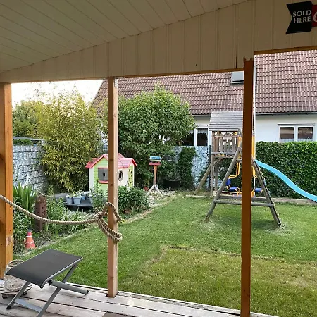 #6 Mit Gemeinschaftsbad Homestay