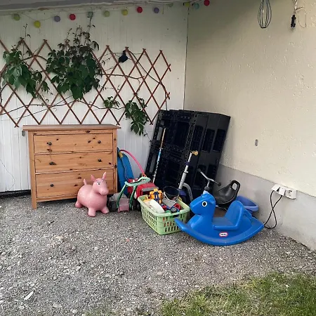 #6 Mit Gemeinschaftsbad Homestay *