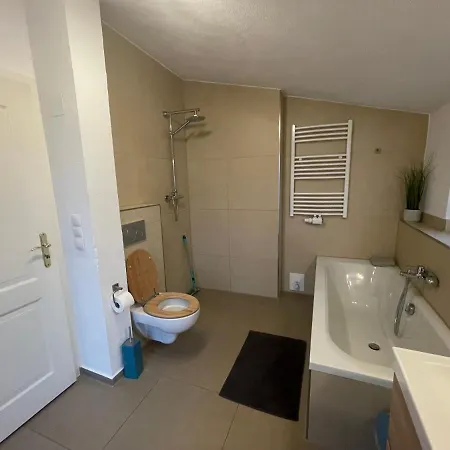 Homestay #6 Mit Gemeinschaftsbad Memmingen