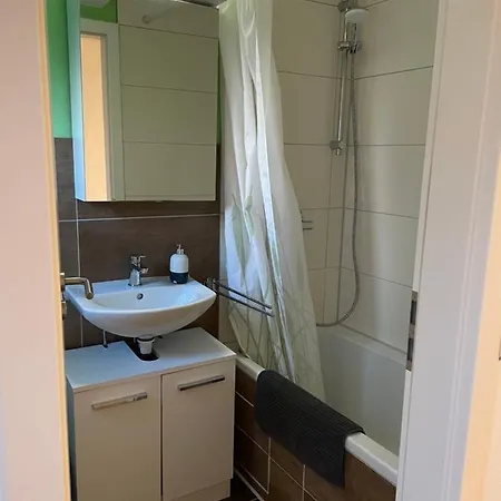 #6 Mit Gemeinschaftsbad Homestay Memmingen
