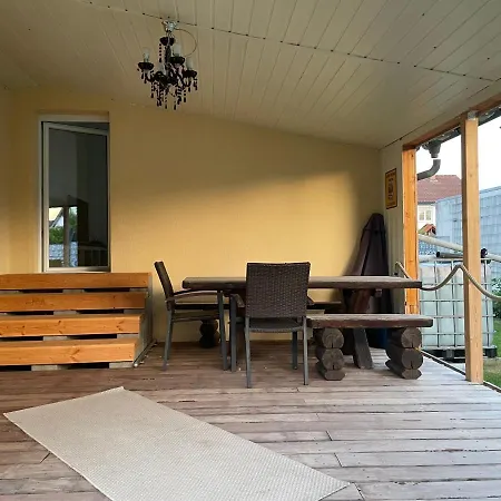 #6 Mit Gemeinschaftsbad * Memmingen